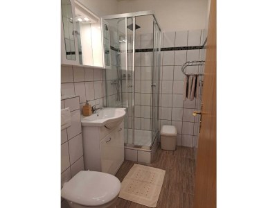 Holiday room Doppelzimmer, Dusche, WC - Features photo 21