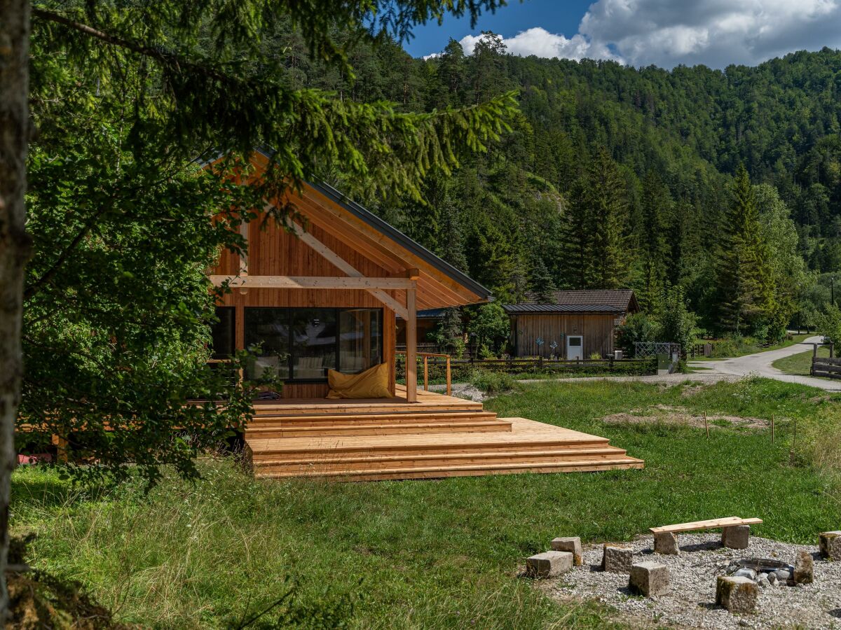 Apartment Ferienhaus, Dusche, WC, 4 oder mehr Schlafräume - Outdoor photo 5