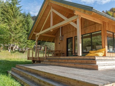 Apartment Ferienhaus, Dusche, WC, 4 oder mehr Schlafräume - Outdoor photo 2