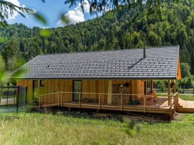 Apartment Ferienhaus, Dusche, WC, 4 oder mehr Schlafräume - Outdoor photo 4