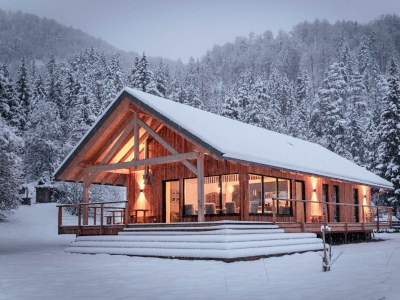 Apartment Ferienhaus, Dusche, WC, 4 oder mehr Schlafräume - Outdoor photo 7