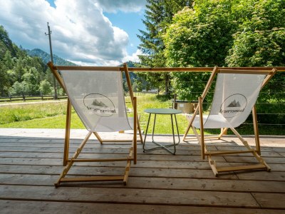 Apartment Ferienhaus, Dusche, WC, 4 oder mehr Schlafräume - Outdoor photo 11