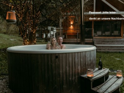 Apartment Ferienhaus, Dusche, WC, 4 oder mehr Schlafräume - Outdoor photo 12