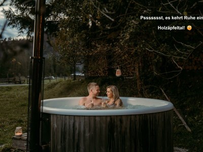 Apartment Ferienhaus, Dusche, WC, 4 oder mehr Schlafräume - Outdoor photo 13