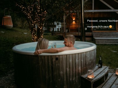 Apartment Ferienhaus, Dusche, WC, 4 oder mehr Schlafräume - Outdoor photo 14