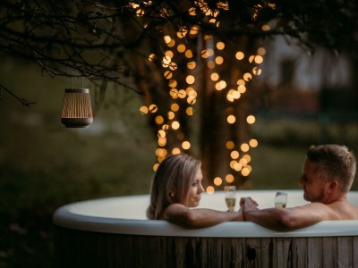 Apartment Ferienhaus, Dusche, WC, 4 oder mehr Schlafräume - Outdoor photo 15