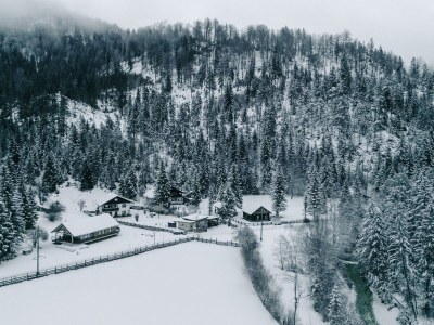 Apartment Ferienhaus, Dusche, WC, 4 oder mehr Schlafräume - Outdoor photo 17