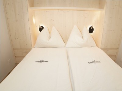 Apartment Ferienhaus, Dusche, WC, 4 oder mehr Schlafräume - Features photo 21