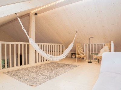 Apartment Ferienhaus, Dusche, WC, 4 oder mehr Schlafräume - Features photo 22