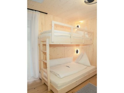 Apartment Ferienhaus, Dusche, WC, 4 oder mehr Schlafräume - Features photo 26