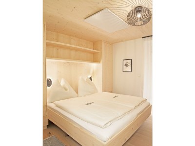 Apartment Ferienhaus, Dusche, WC, 4 oder mehr Schlafräume - Features photo 27