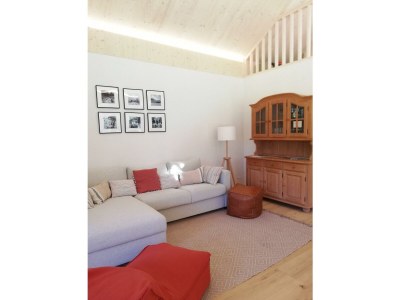 Apartment Ferienhaus, Dusche, WC, 4 oder mehr Schlafräume - Features photo 29