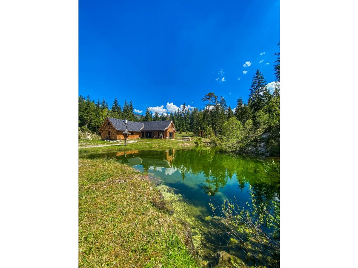 Apartment Ferienhaus, Toilette und Bad/Dusche getrennt, 2 Sc - Outdoor photo 2