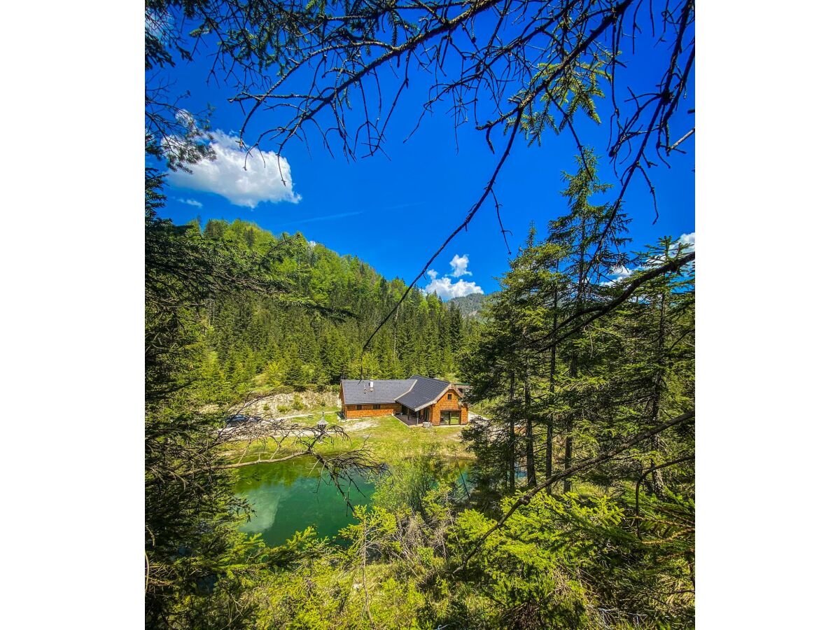 Apartment Ferienhaus, Toilette und Bad/Dusche getrennt, 2 Sc - Outdoor photo 3