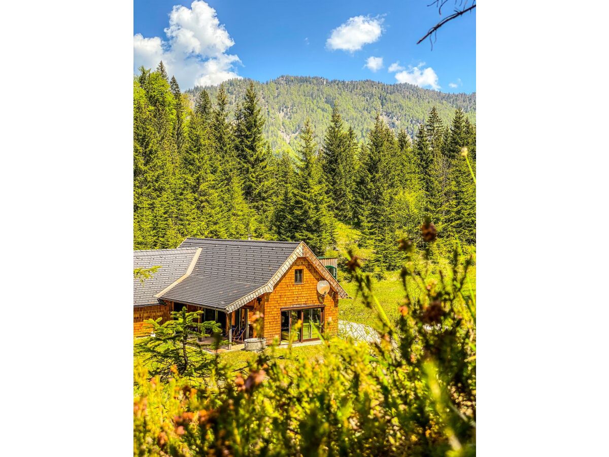 Apartment Ferienhaus, Toilette und Bad/Dusche getrennt, 2 Sc - Outdoor photo 4