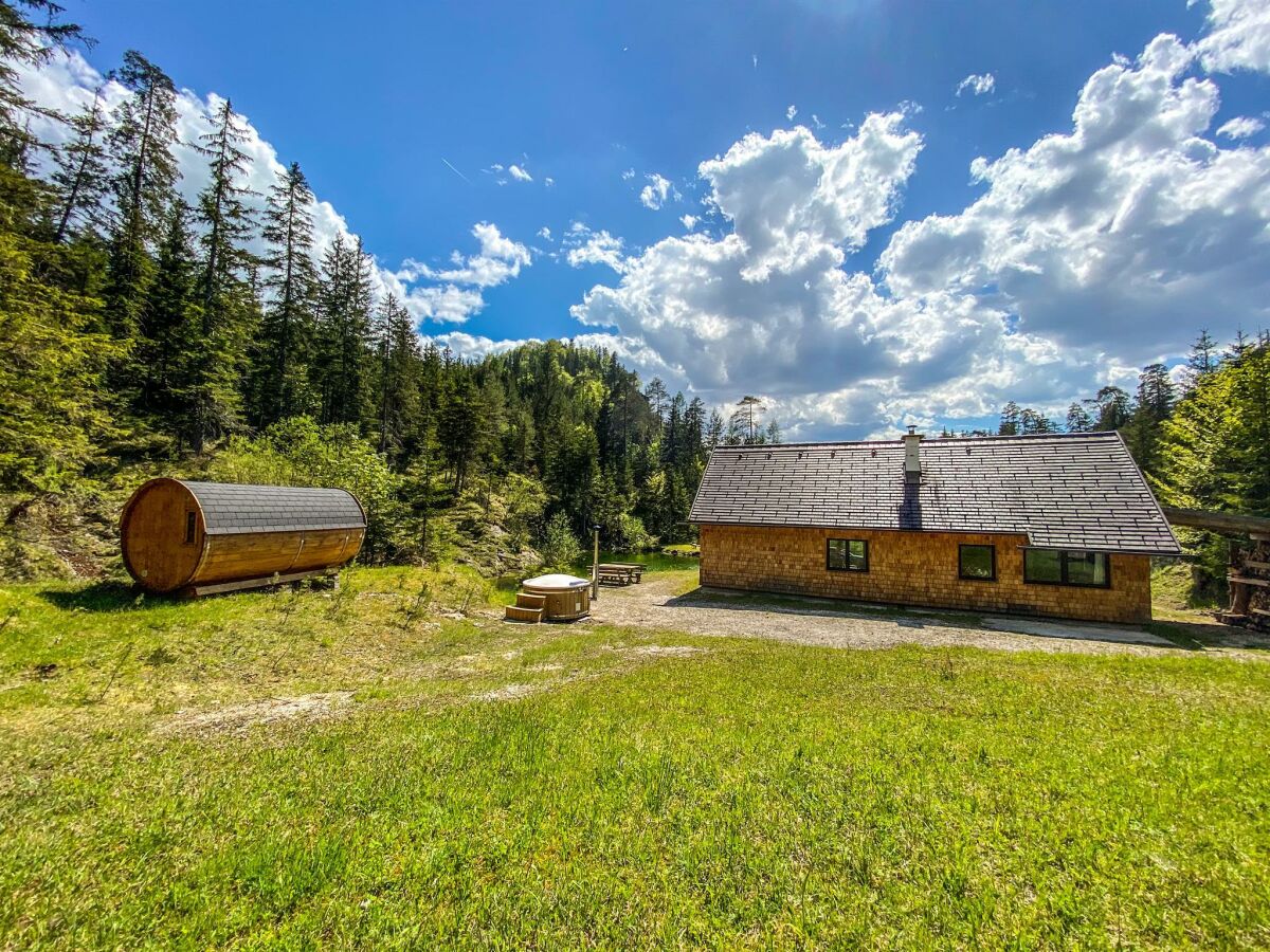 Apartment Ferienhaus, Toilette und Bad/Dusche getrennt, 2 Sc - Outdoor photo 5