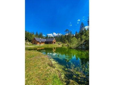 Apartment Ferienhaus, Toilette und Bad/Dusche getrennt, 2 Sc - Outdoor photo 2