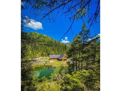 Apartment Ferienhaus, Toilette und Bad/Dusche getrennt, 2 Sc - Outdoor photo 3