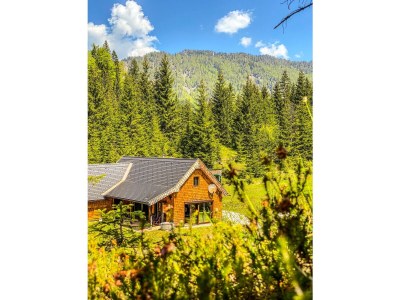 Apartment Ferienhaus, Toilette und Bad/Dusche getrennt, 2 Sc - Outdoor photo 4