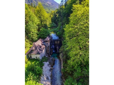 Apartment Ferienhaus, Toilette und Bad/Dusche getrennt, 2 Sc - Outdoor photo 14