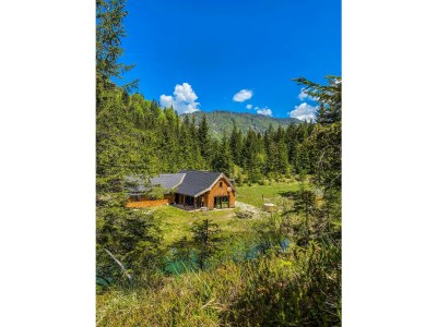 Apartment Ferienhaus, Toilette und Bad/Dusche getrennt, 2 Sc - Outdoor photo 15