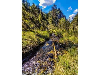 Apartment Ferienhaus, Toilette und Bad/Dusche getrennt, 2 Sc - Outdoor photo 17