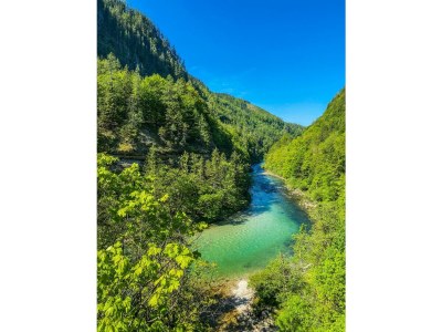 Apartment Ferienhaus, Toilette und Bad/Dusche getrennt, 2 Sc - Outdoor photo 22