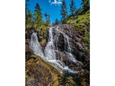 Apartment Ferienhaus, Toilette und Bad/Dusche getrennt, 2 Sc - Outdoor photo 23