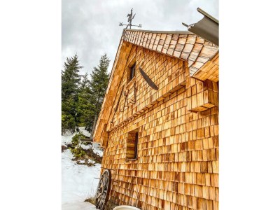 Apartment Ferienhaus, Toilette und Bad/Dusche getrennt, 2 Sc - Outdoor photo 26