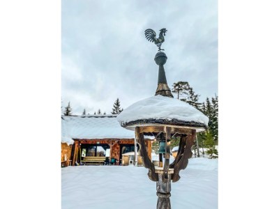 Apartment Ferienhaus, Toilette und Bad/Dusche getrennt, 2 Sc - Outdoor photo 29