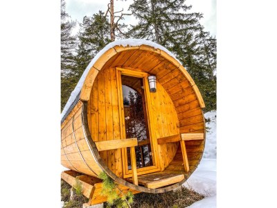 Apartment Ferienhaus, Toilette und Bad/Dusche getrennt, 2 Sc - Outdoor photo 30