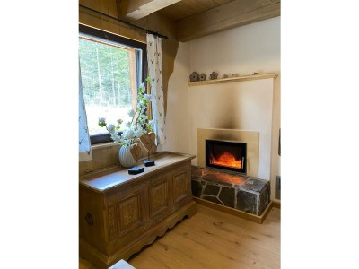 Apartment Ferienhaus, Toilette und Bad/Dusche getrennt, 2 Sc - Features photo 31