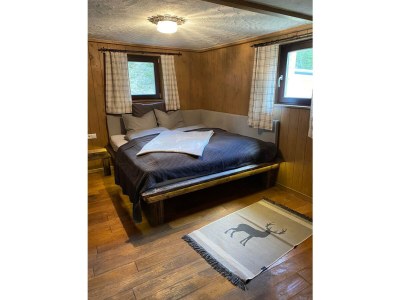 Apartment Ferienhaus, Toilette und Bad/Dusche getrennt, 2 Sc - Features photo 32