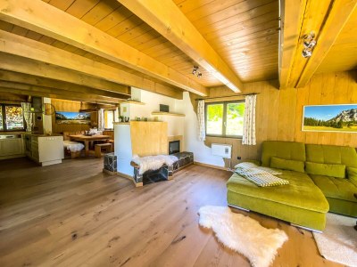 Apartment Ferienhaus, Toilette und Bad/Dusche getrennt, 2 Sc - Features photo 38