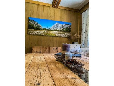 Apartment Ferienhaus, Toilette und Bad/Dusche getrennt, 2 Sc - Features photo 40