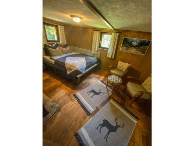 Apartment Ferienhaus, Toilette und Bad/Dusche getrennt, 2 Sc - Features photo 41