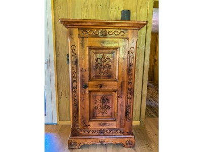 Apartment Ferienhaus, Toilette und Bad/Dusche getrennt, 2 Sc - Features photo 44