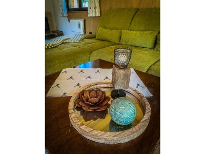 Apartment Ferienhaus, Toilette und Bad/Dusche getrennt, 2 Sc - Features photo 45