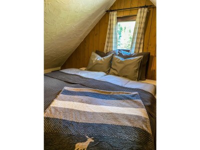 Apartment Ferienhaus, Toilette und Bad/Dusche getrennt, 2 Sc - Features photo 46