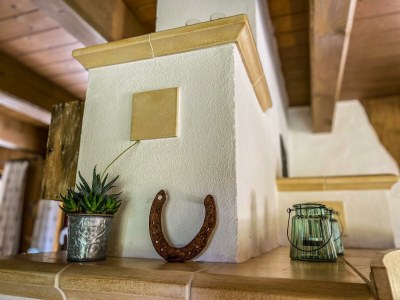 Apartment Ferienhaus, Toilette und Bad/Dusche getrennt, 2 Sc - Features photo 47