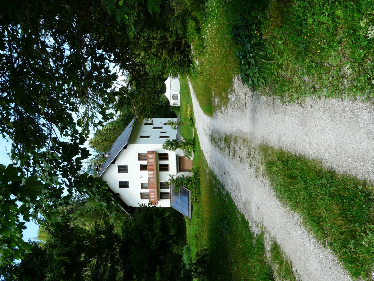 Apartment Ferienhaus, Nichtraucher