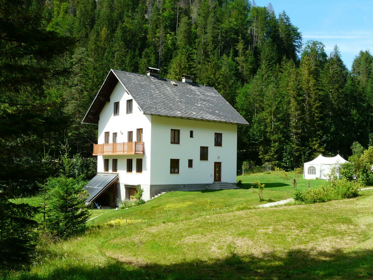 Apartment Ferienhaus, Nichtraucher - Outdoor photo 2