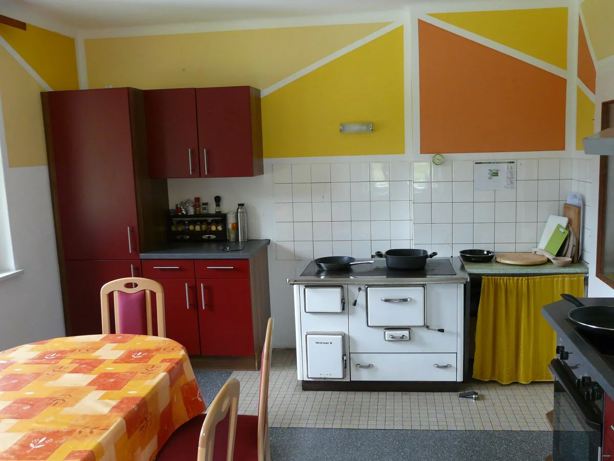 Apartment Ferienhaus, Nichtraucher - Outdoor photo 4