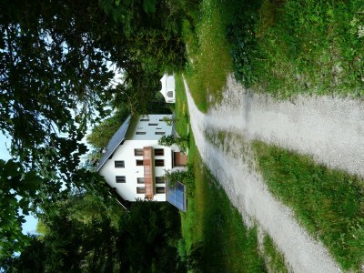 Apartment Ferienhaus, Nichtraucher in Wildalpen - Apartment