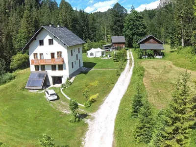 Apartment Ferienhaus, Nichtraucher - Outdoor photo 3