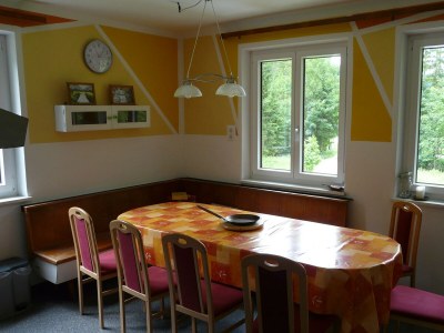 Apartment Ferienhaus, Nichtraucher - Outdoor photo 6