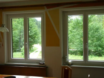 Apartment Ferienhaus, Nichtraucher - Outdoor photo 7