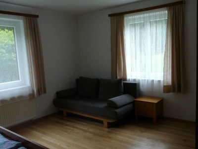 Apartment Ferienhaus, Nichtraucher - Outdoor photo 8