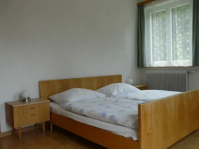 Apartment Ferienhaus, Nichtraucher - Outdoor photo 9