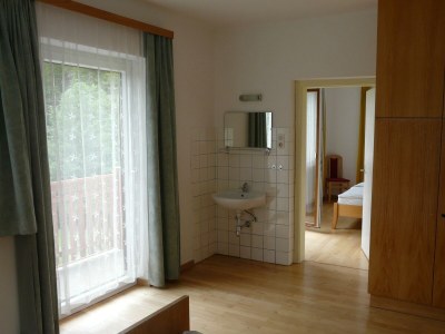 Apartment Ferienhaus, Nichtraucher - Outdoor photo 10